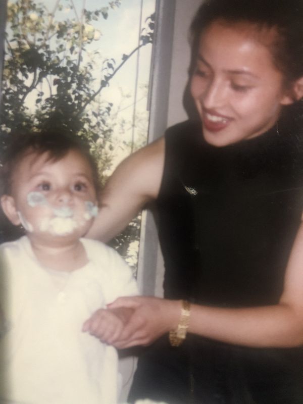 Raíces W/ Mr. Cruz