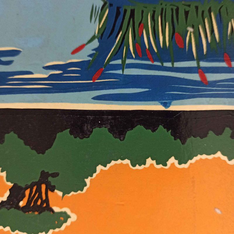 El Humo Mundial con Sonido Martines