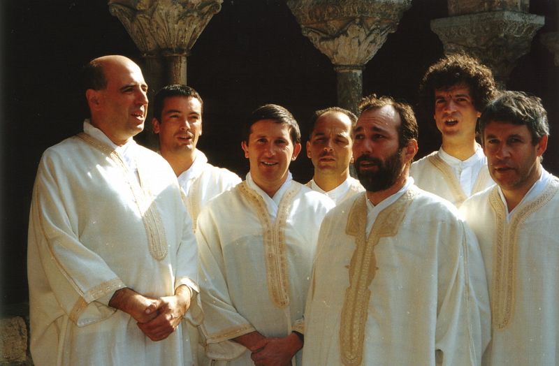 In Focus: Ensemble Organum