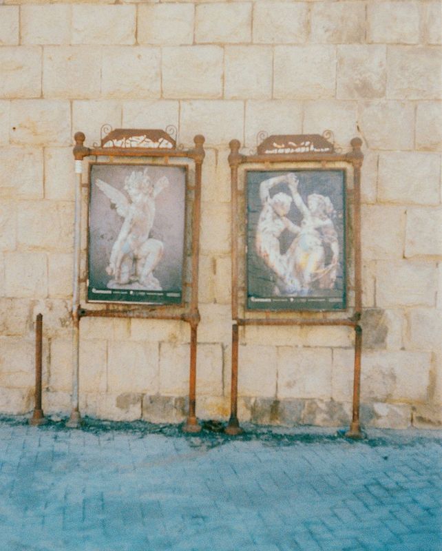 Invisible Cities w/ CCL - Saphira