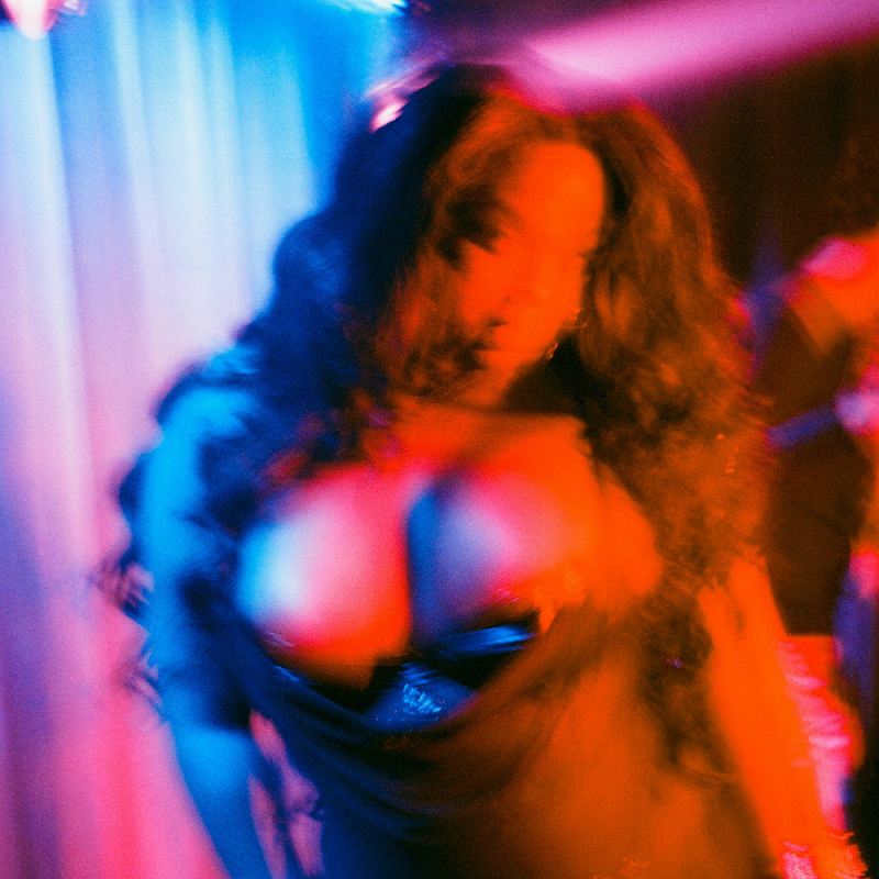 Tears in the Club w/ DANIRO & Jeune Pouce