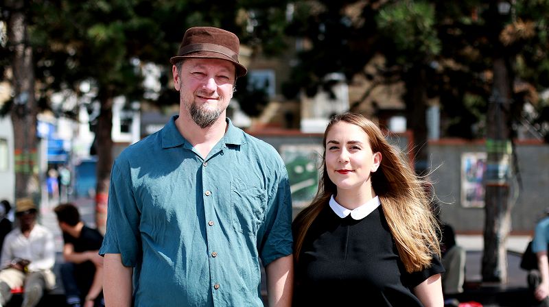 Jazzman: Western European Modal Jazz