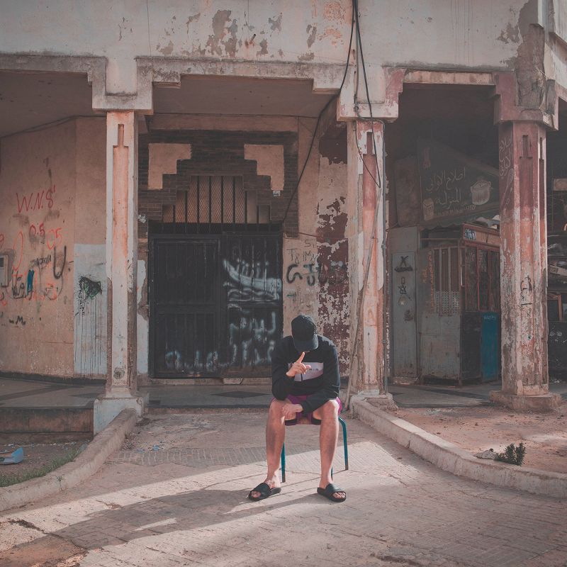 The Tape Journey w/ Retro Cassetta & Giulia Giu