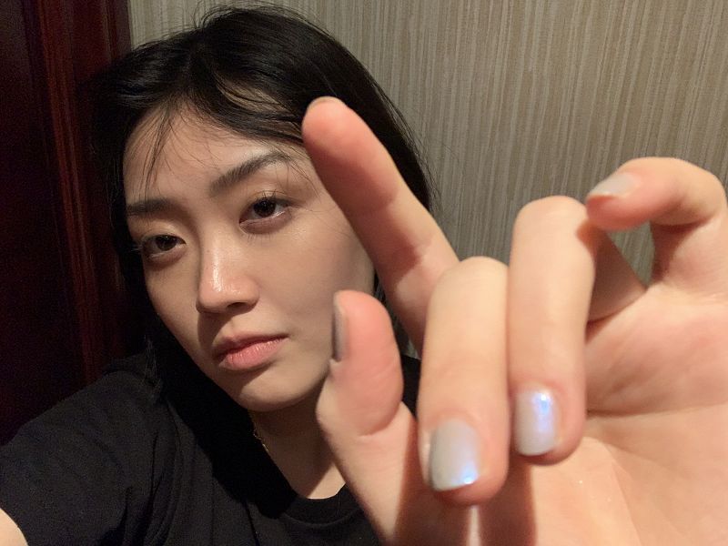 Live From Shanghai - Yinan