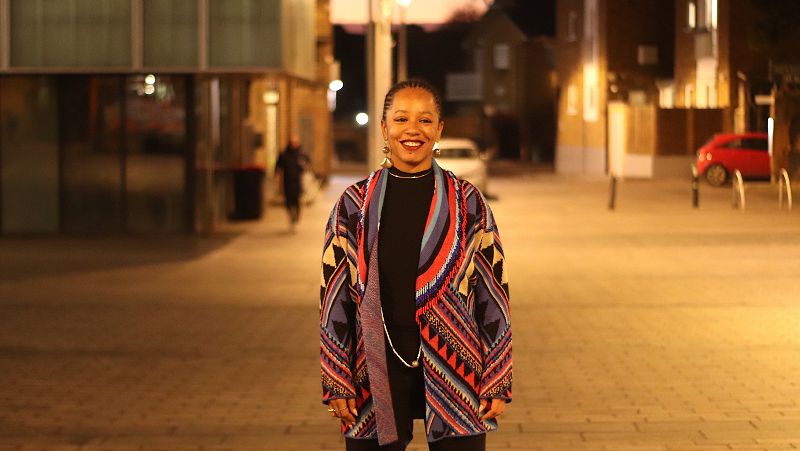 Floresta de Sonhos W/ Nathalia Grilo