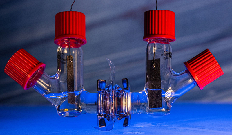 Circle Packing w/ Occo