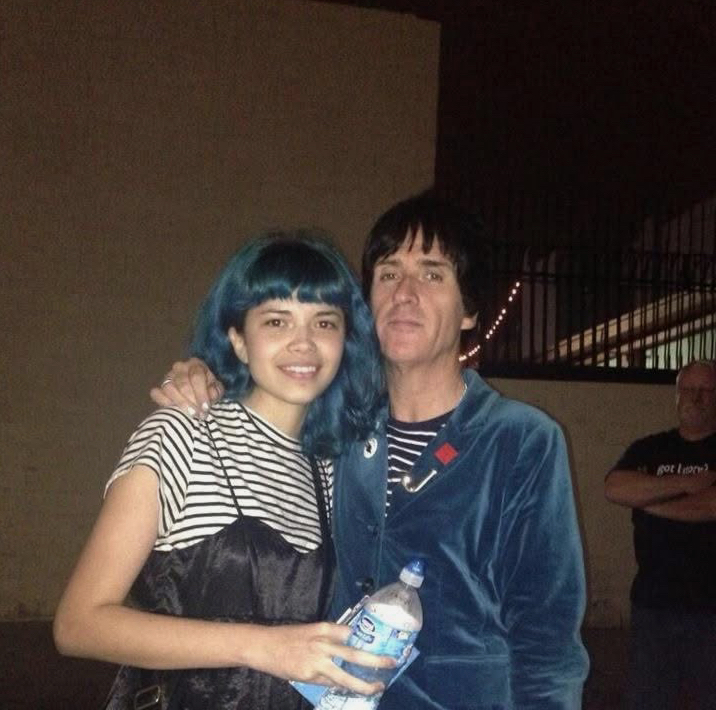 Panorama Heaven w/ Bianca Lexis