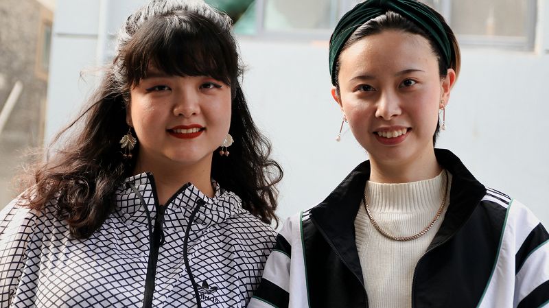 Eating Music: NTS x Adidas Crew 2 Crew Shanghai