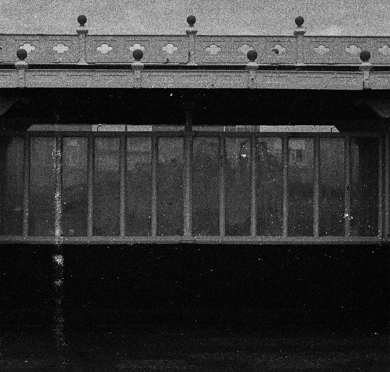 Night Shift w/ Diamondstein & Aktivität