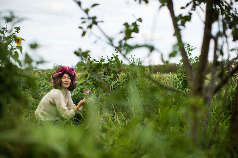 Ambient Abracadabra w/ Sofie Birch