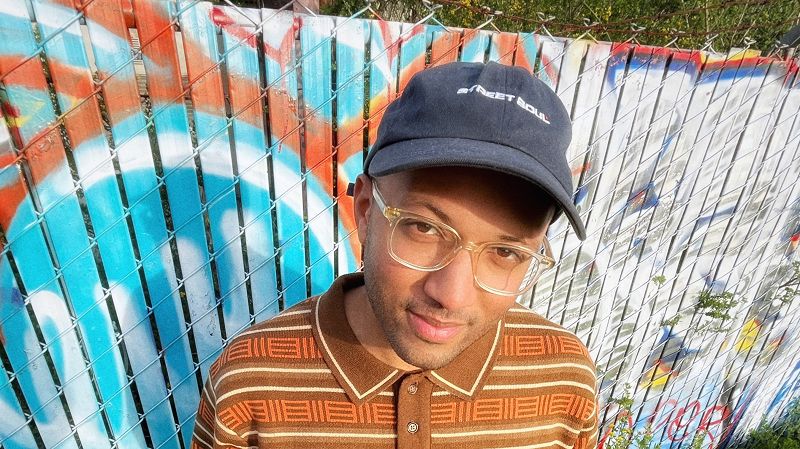 ABBY IMPERIAL w/ Space Ghost