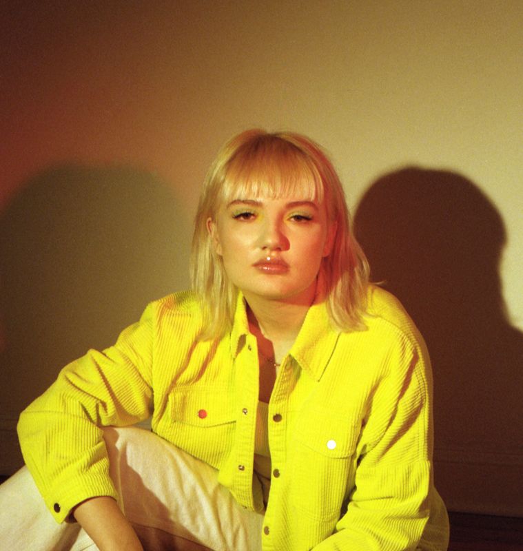 Awful Records w/ Jackie Hayes