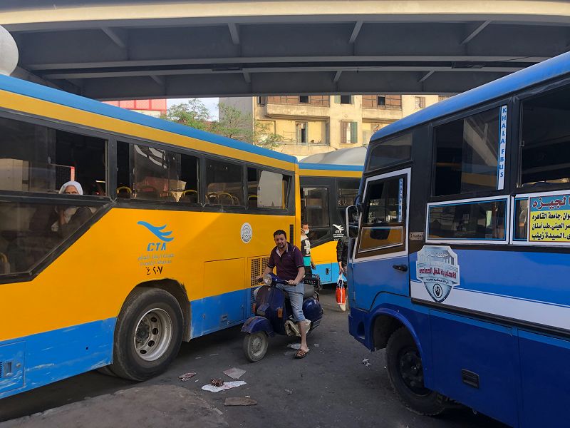 Zuli - Nile Sessions Vol XV w/ Postdrone