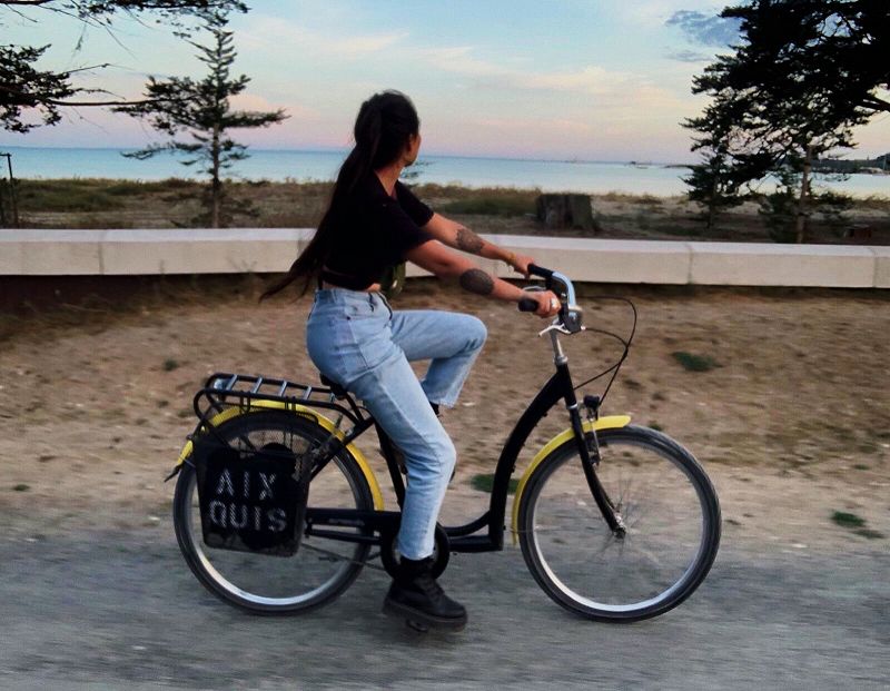 Insolar w/ Cami Layé Okún 