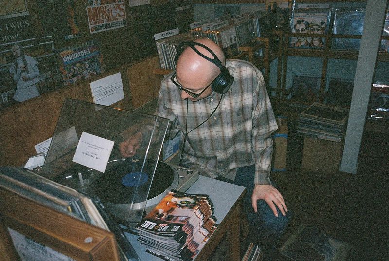 The NTS Breakfast Show w/ PALMS TRAX