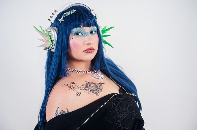 1080P w/ HD: KARENNOID