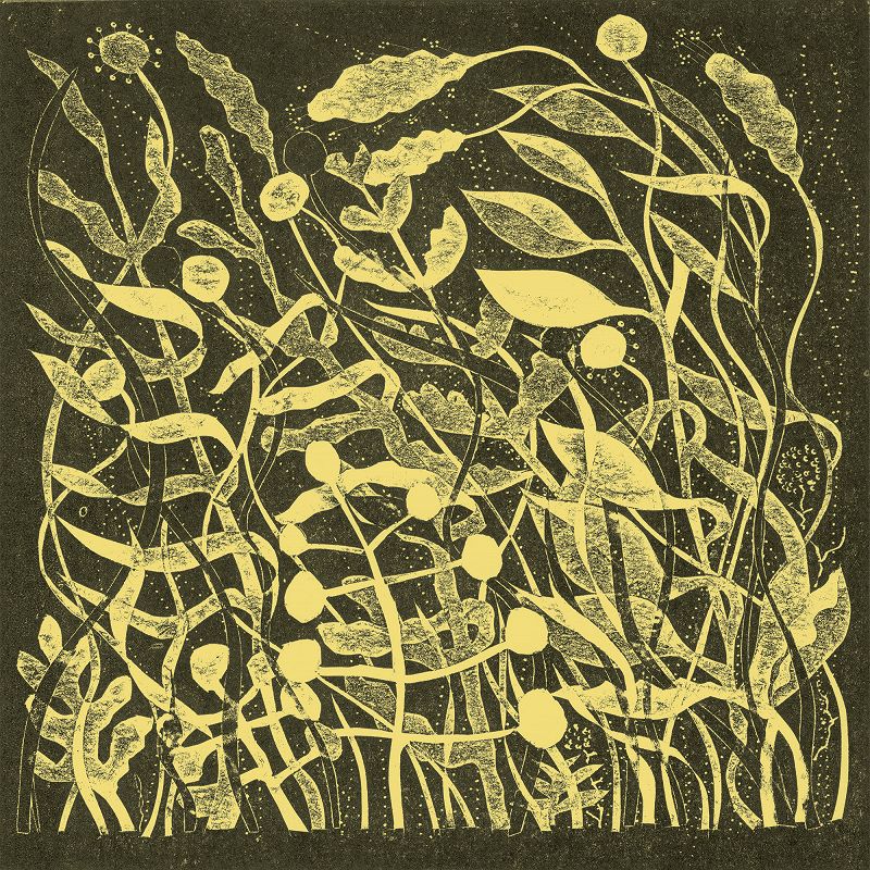 Thea HD w/ Kirk Barley live at Cafe Oto 