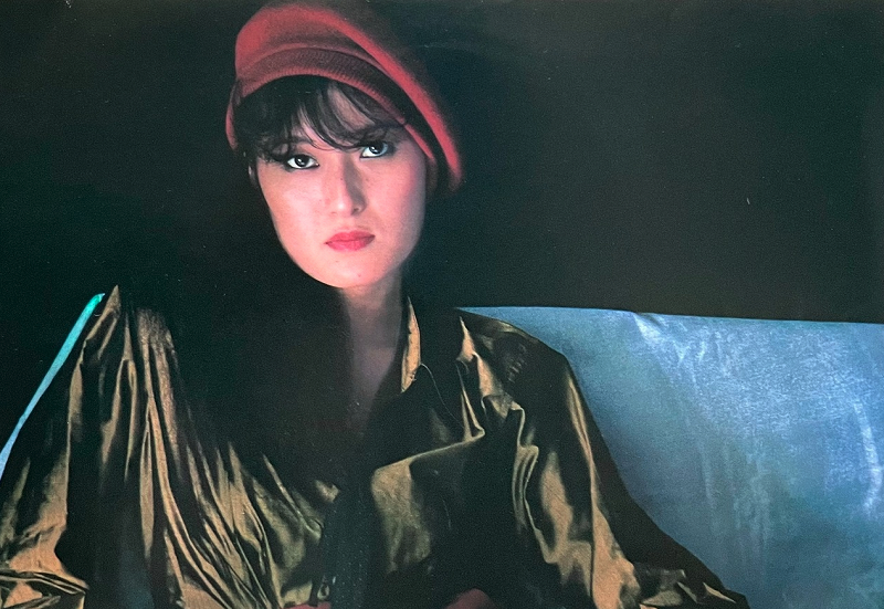 In Focus: Tazumi Toyoshima