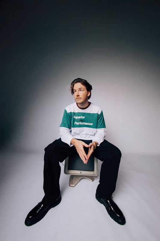 United Identities w/ M-High