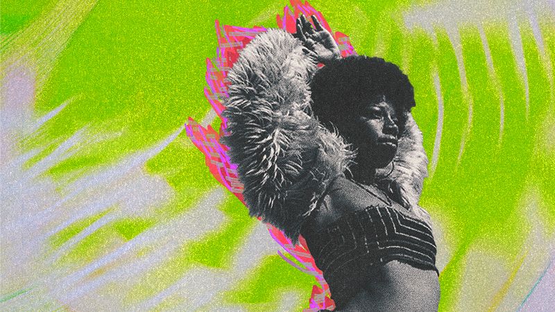 110 Years of Sun Ra: Georgia Anne Muldrow