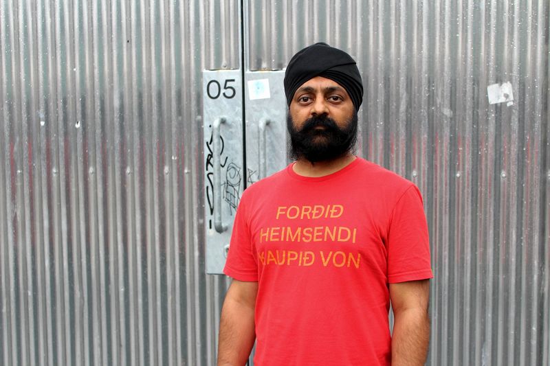 Nāda Sonics w/ Sway of the Verses