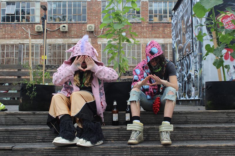 Shadow Wizard Money Gang