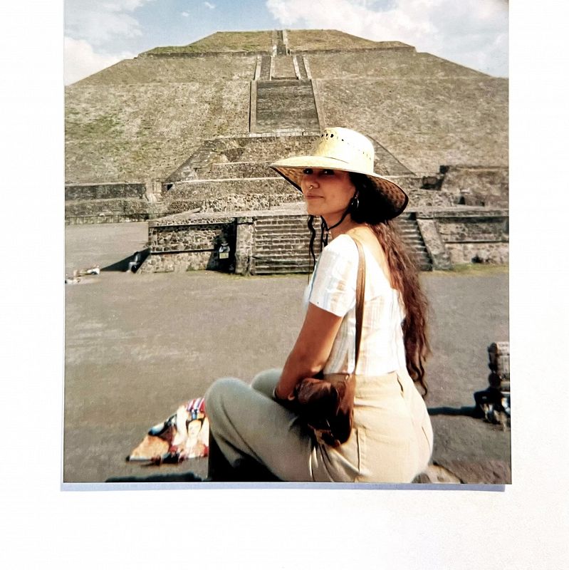 Insolar w/ Cami Layé Okún