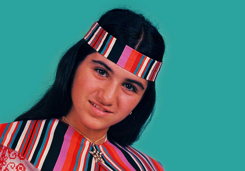 A Strange Attractor w/ Fortuna Records