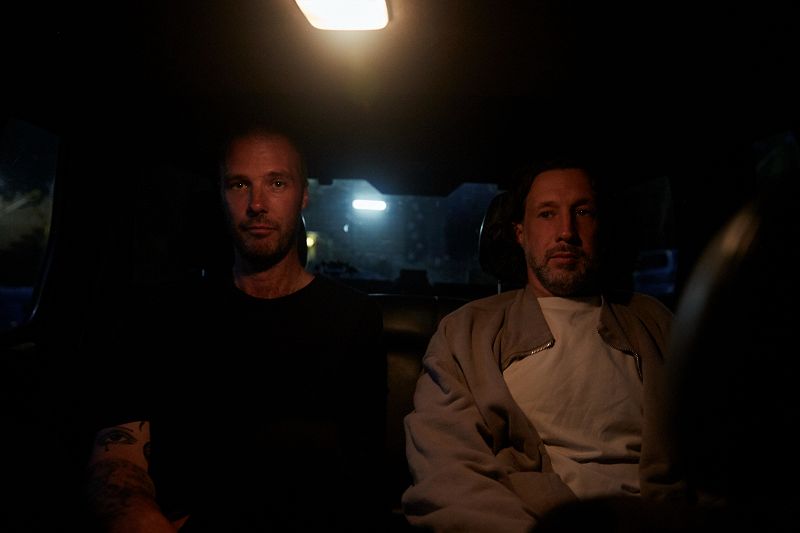 CS + KREME w/ DJ Trystero