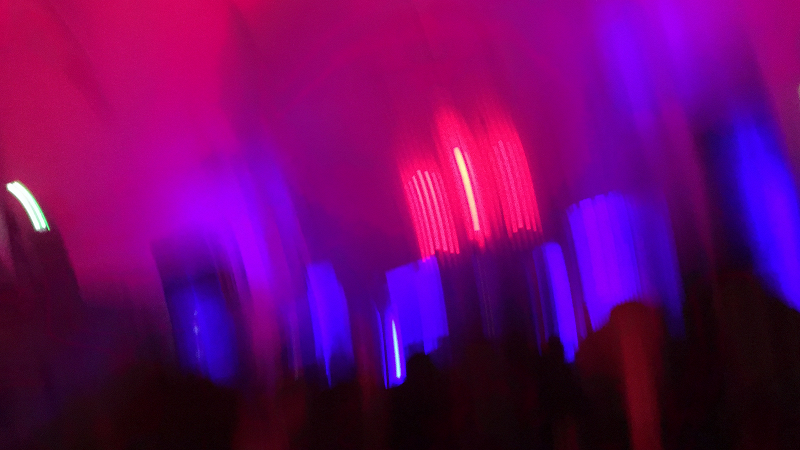 BORROWED MEMORIES W/ SEBASTIAN MÜLLER