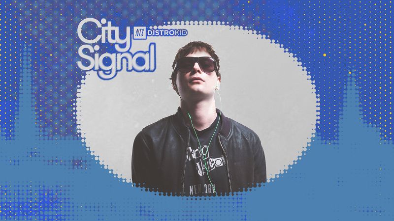 NTS x DistroKid: City Signal w/ C4rl