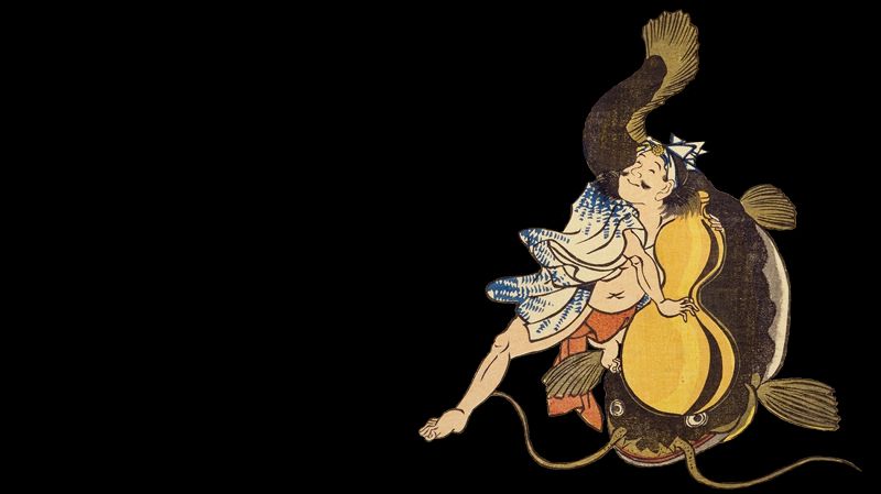 Sugai Ken - JAPANESE AVANT-ELEKTRICITEIT & HYPOCOTYL MIX