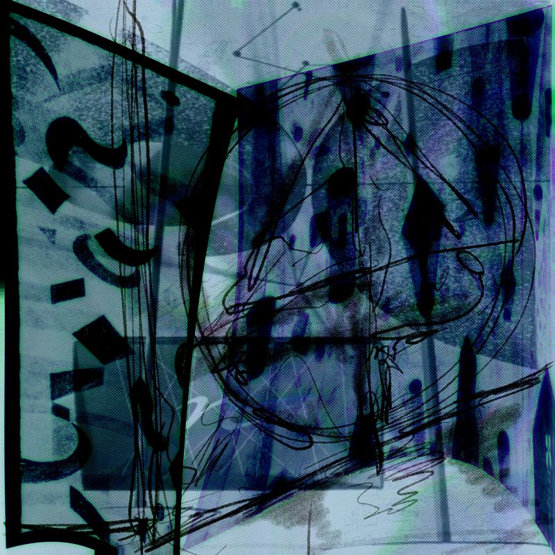 Moor Mother w/ Kai Kubota-Enright