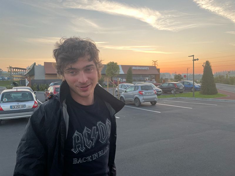 The Early Bird Show w/ PAM