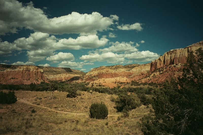 Dreaming Under the Big Western Sky with Listening to Shapes w/ Annika