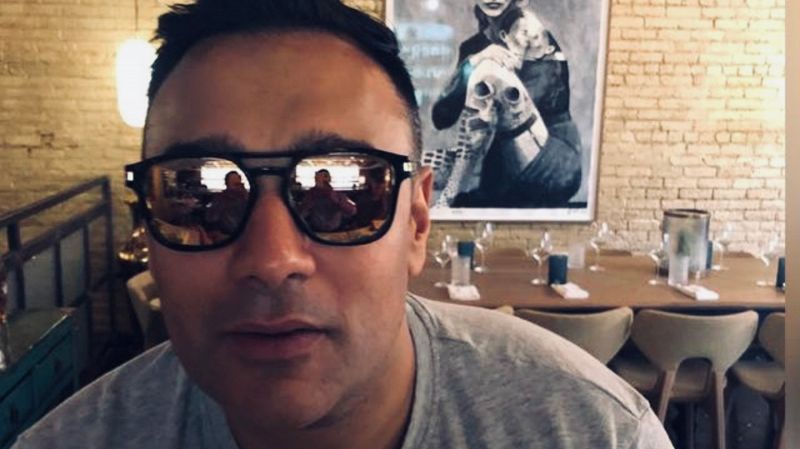 DesiVinyl with Ruby Khaira