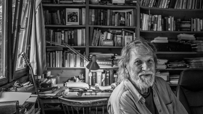 Big Thief: Tucker Zimmerman Special