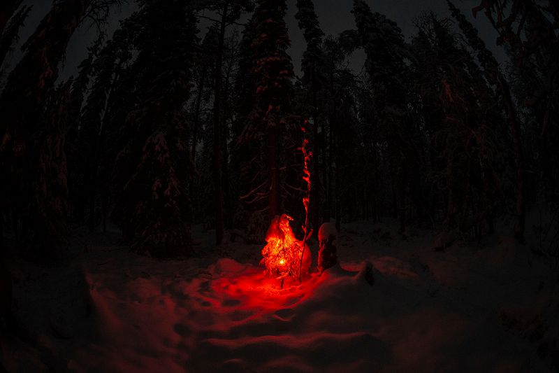 Sweet Instability w/ AdomasLP