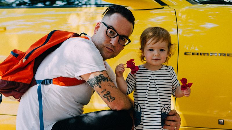 Idle Hands w/ Zane Landreth