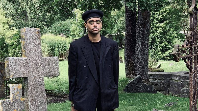 The Lunacy of Flowers w/ Dave ID