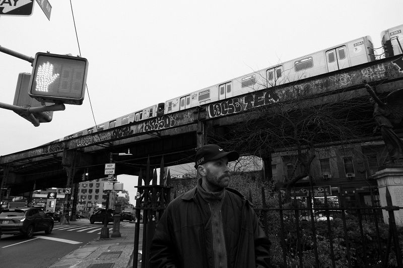 Kutmah Presents: Sketchbook Radio w/ Jon Phonics