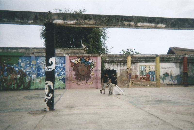 Equiknoxx w/ Samrai (Swing Ting), Shanique Marie & Bobby Blackbird