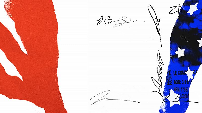 Calvin LeCompte PRESENTS YANKEE DOODLE COMEBACK