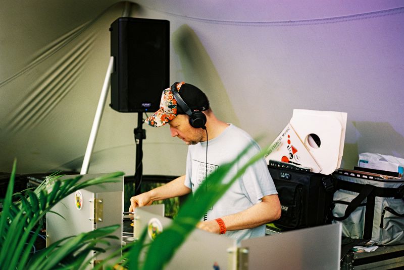 All Styles All Smiles w/ Nick The Record