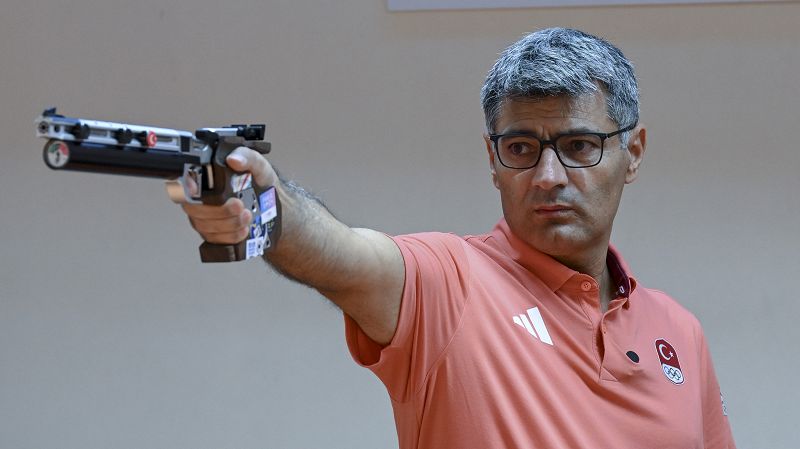 Yusuf Dikeç