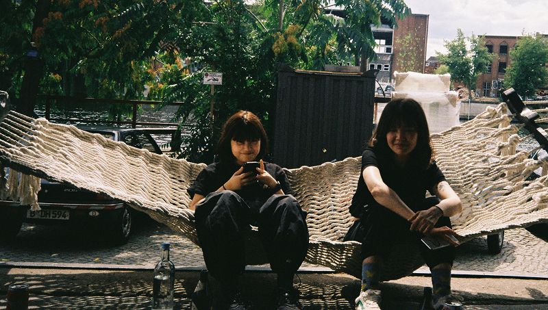 Shadow Dance w/ Salamanda