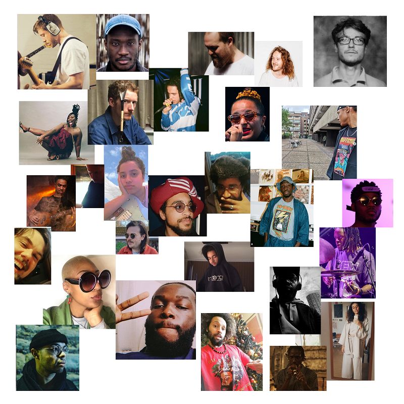 Chronicles of the Room: Curated by Mica Levi - NTS 10 