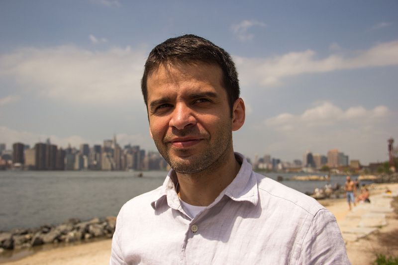 Toma Tambo w/ Sonido Martines