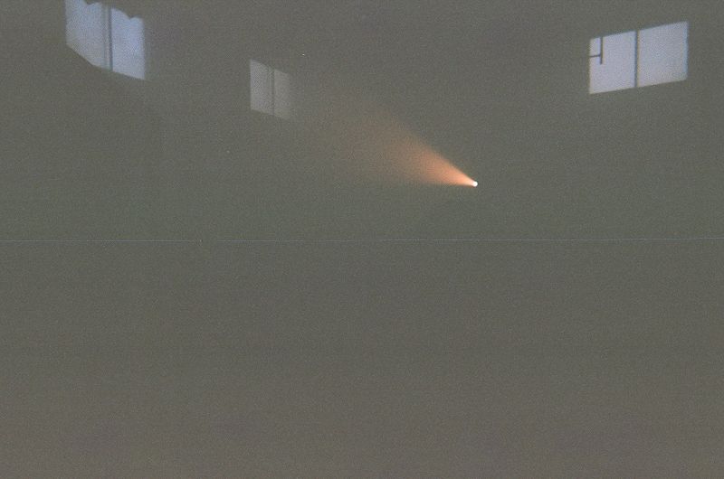 Yu Su w/ Lou Celsius & Fate 