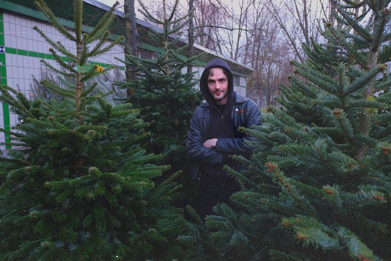 Loose Bones - Cosmic Country